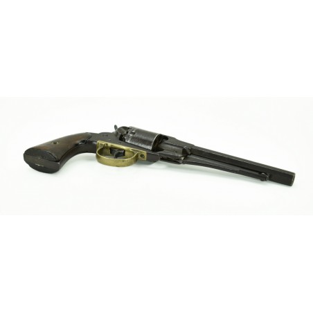 Remington Rider D/A New Model Belt revolver (AH3995)