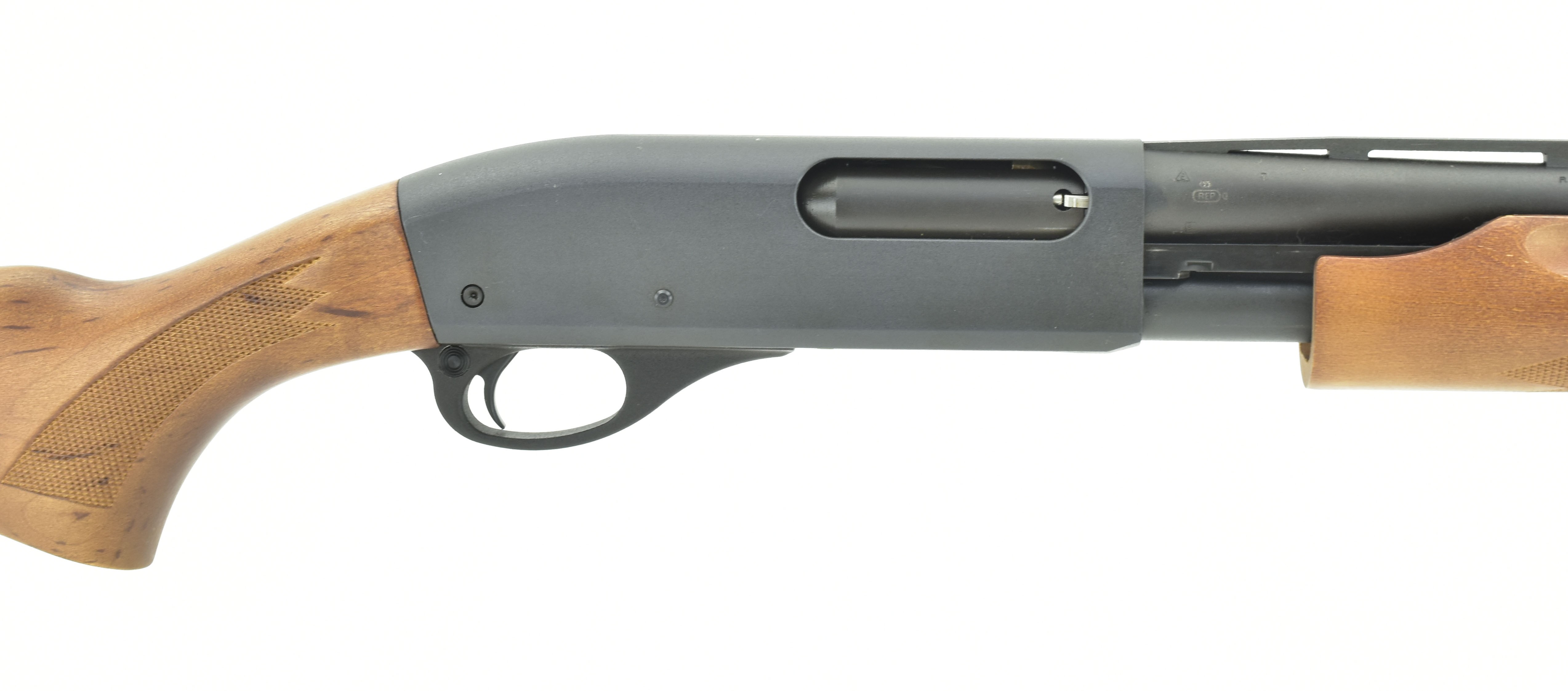 Remington 870 Express Magnum Youth 20 Gauge shotgun. 