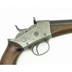 Remington Model 1871...