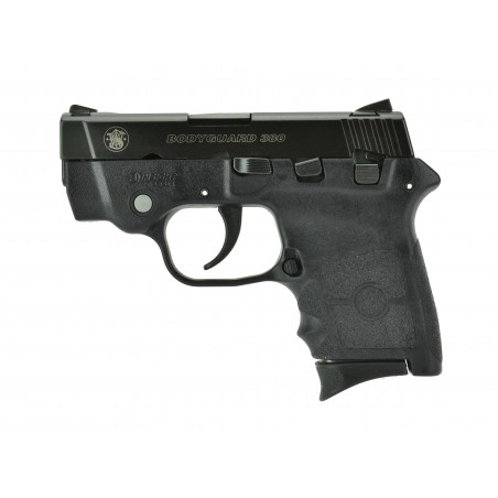 Smith & Wesson Bodyguard 380 .380 ACP (PR46830)