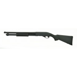 Remington model 870...