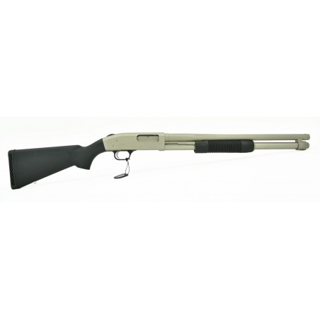 Mossberg 500 12GA shotgun (nS7759)