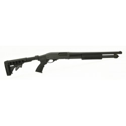 Remington 870 Tactical 12GA...
