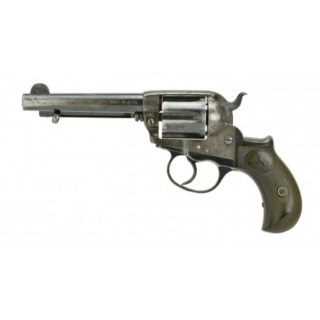 Colt 1877 Lightning .38 (C16096)