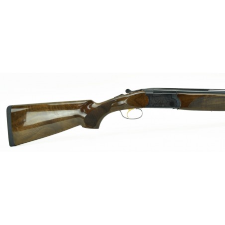 Beretta Black Wing 12GA shotgun (S7772)