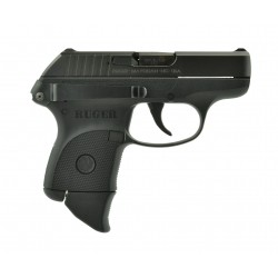 Ruger LCP .380 ACP (PR46843)