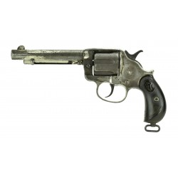 Colt 1878 Double Action .45...