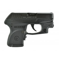 Ruger LCP .380 ACP (PR46791)