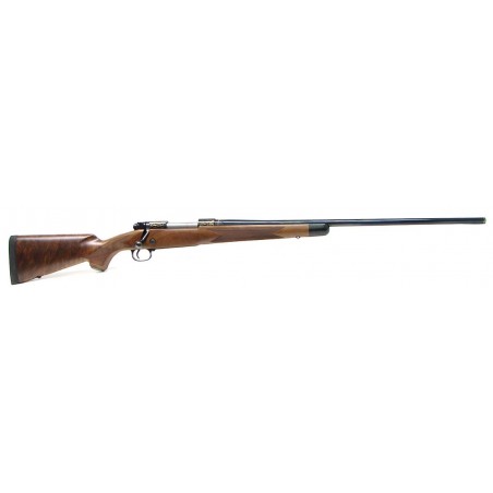 Winchester 70 Super Grade .300 Win. Mag. caliber rifle.  (W4551)