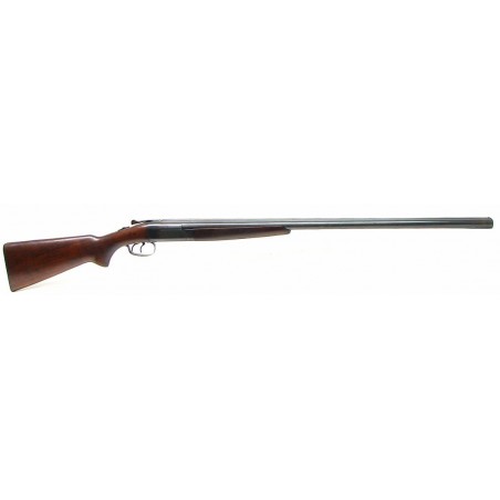 Winchester 24 12 gauge shotgun.  (W4571)