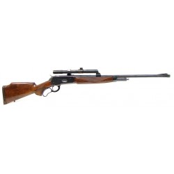 Winchester 71 .348 WCF...