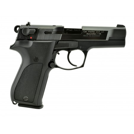 Walther P88 Compact 9mm (PR46757)