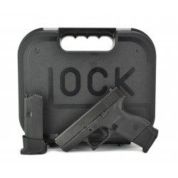 Glock 43 9mm (PR46775)
