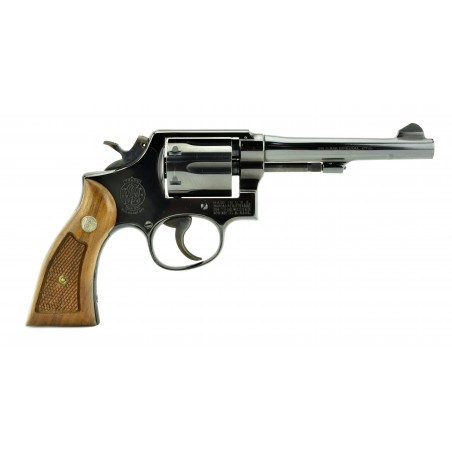 Smith & Wesson 10-5 .38 Special (PR46685)