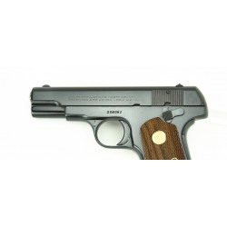 Colt 1908 .380 ACP  (C11742)