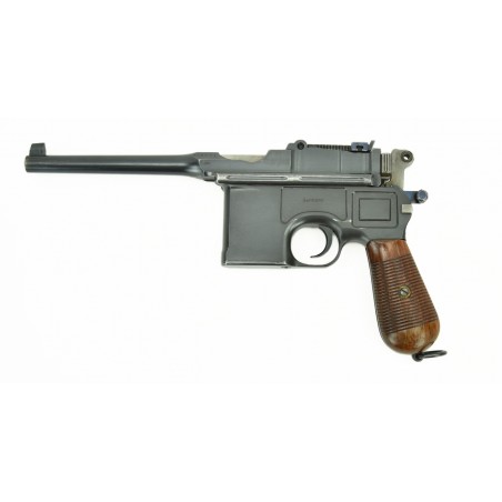 Mauser 1896 .30 Mauser (PR31955)