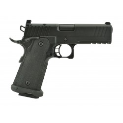 STI 2011 Tactical DS 9mm...