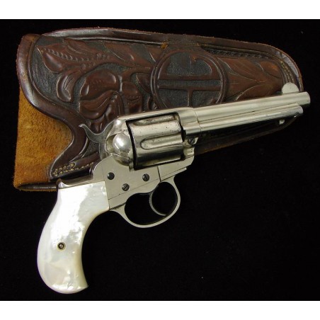 Colt 1877 Thunderer .41 caliber (C6820)