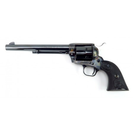 Colt Single Action Army .357 Magnum (nC10752) New