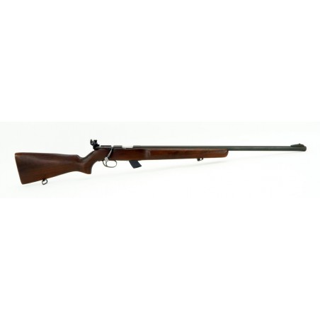 Remington 513-T Matchmaster .22 S,L,LR (R17886)