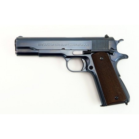 Colt Government Model 1911 .45 ACP (C10736)