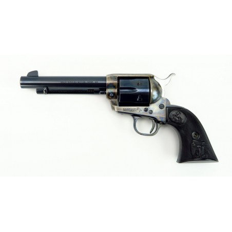 Colt Single Action Army .45 LC (C10729)