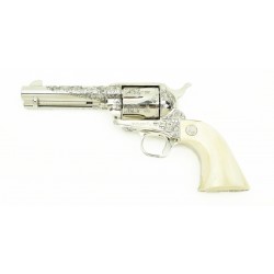 Colt Single Action Army...