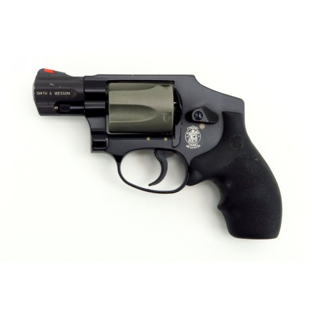 Smith & Wesson 342PD Airlite .38 Special (PR28903)