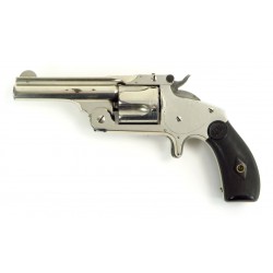 Smith & Wesson Second Model...