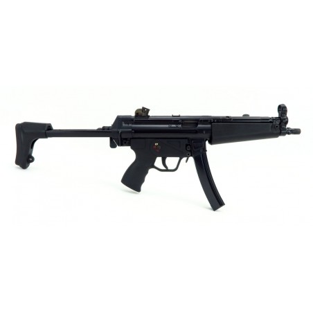 Qualified Manufacturing HK MP5 9mm / .223 / .308 (R17864)