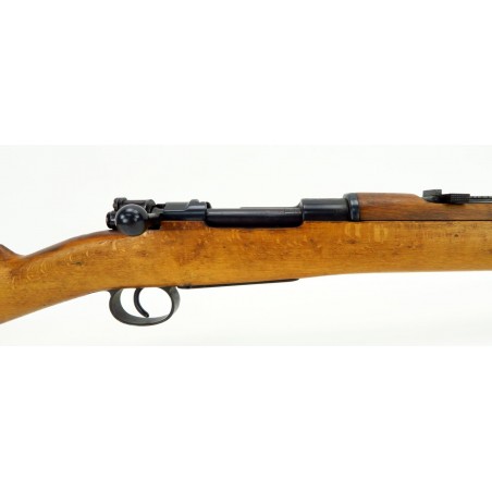 Mexican Model 1910 7x57 Mauser (R17854)