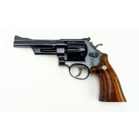 Smith & Wesson 50th Anniversary Commemorative (COM1915)