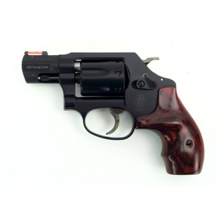 Smith & Wesson 351 PD .22 WMR (PR28882)