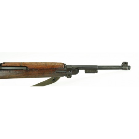 Winchester M1 Carbine Type III (W7487)