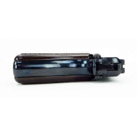 Browning Hi Power 9mm Luger (PR28865)
