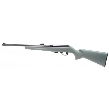 Remington Arms 597 .22 LR caliber rifle.  (R10754)