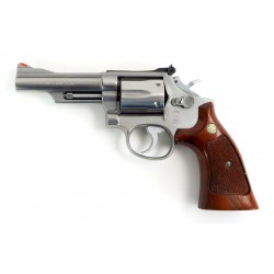 Smith & Wesson 66-1 .357...