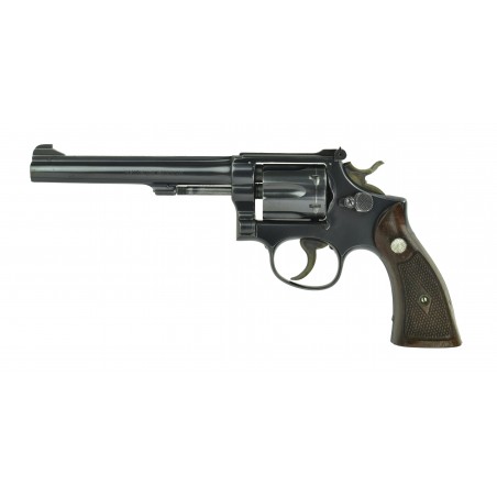 Smith & Wesson K-22 .22 LR (PR46670)