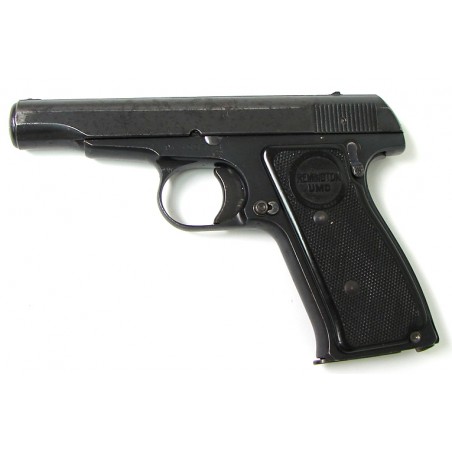 Remington UMC 51 .380 ACP caliber pistol.  (PR15649)