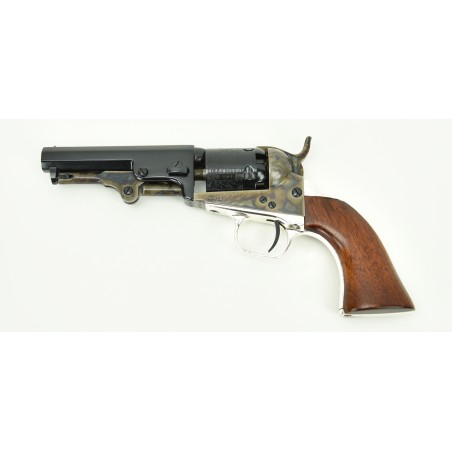 Colt Signature Series 1849 Pocket .31 (C11757)