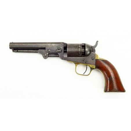 Colt 1849 Pocket .31 caliber (C10720)