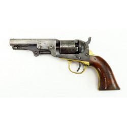 Colt 1849 Pocket .31 (C10719)