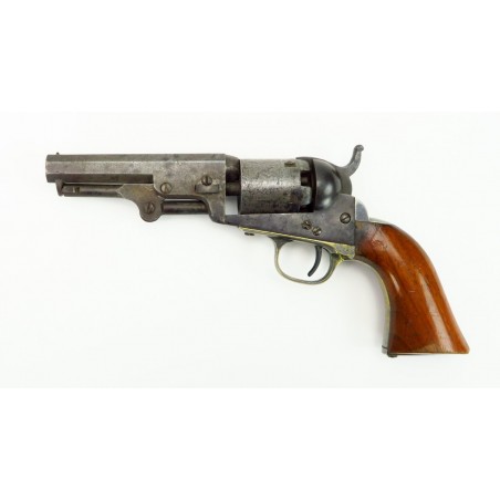 Colt 1849 Pocket .31 (C10718)