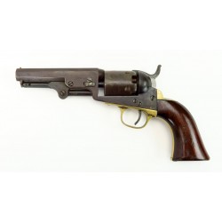 Colt 1849 Pocket .31 (C10717)