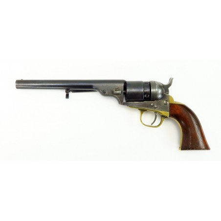 Colt Pocket Navy Conversion .36 (C10716)