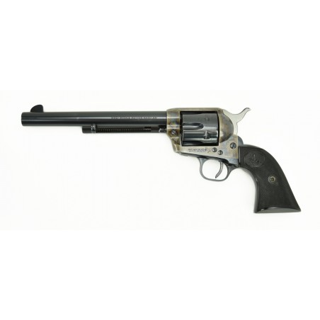 Colt Single Action Army 2nd Generation .45 (C11766)