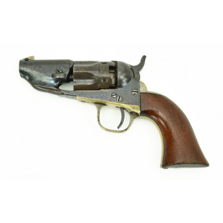 Colt 1862 Police Trapper Model .36 Cal (C11839)