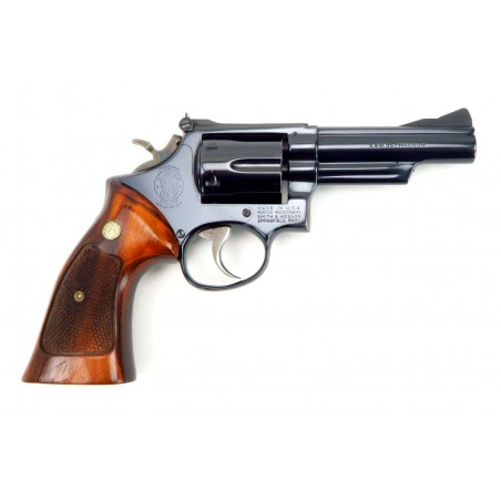 Smith & Wesson 19-3 .357 Magnum (PR28833)