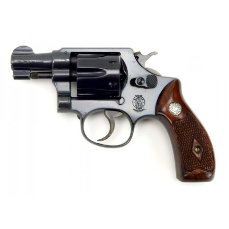 Smith & Wesson Hand Ejector .32 S&W Long (PR28832)