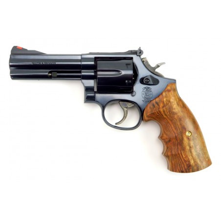 Smith & Wesson 586-4 .357 Magnum (PR28831)